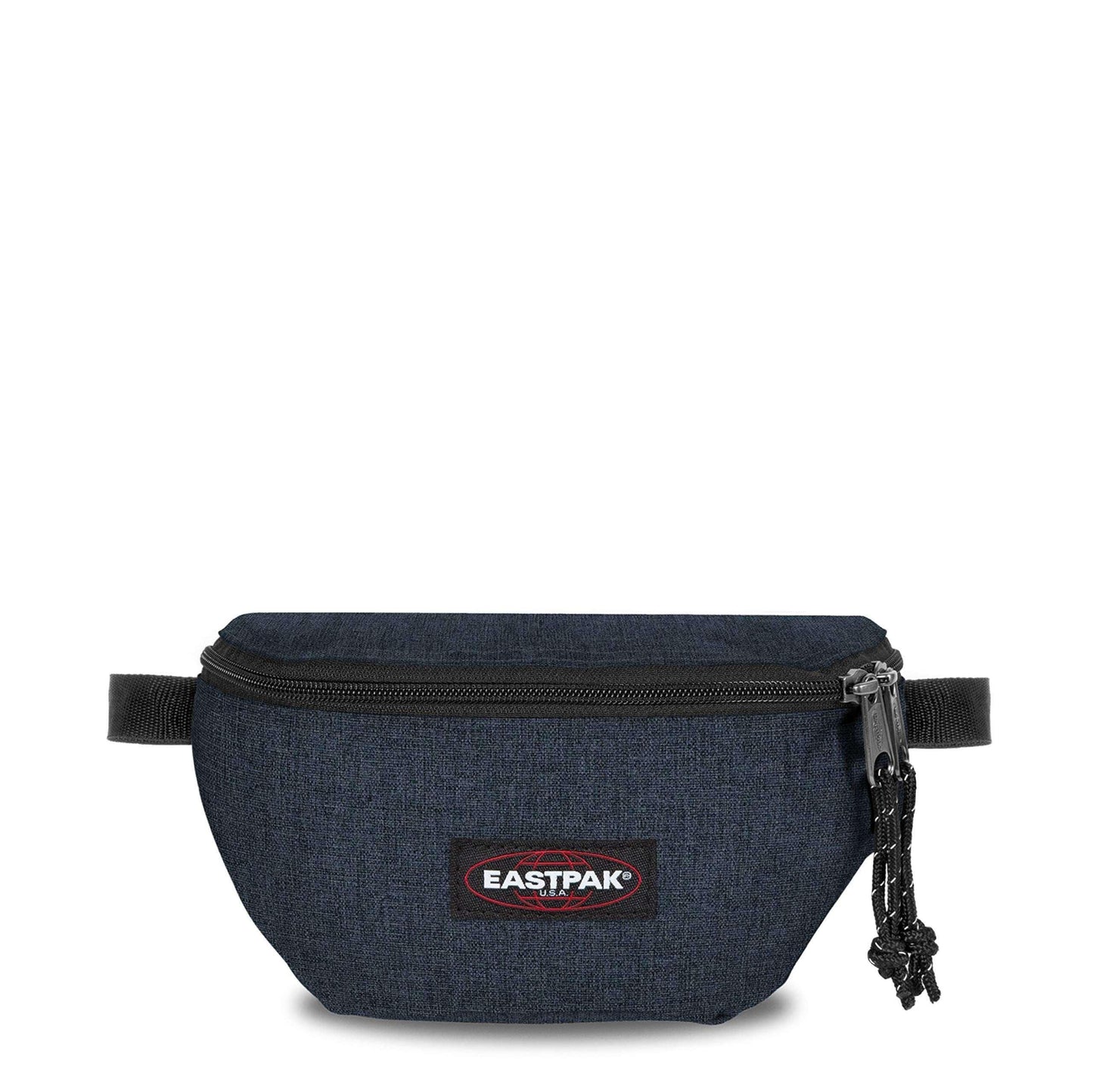 Eastpak SPRINGER Waist Bag, Cloud Navy, Messenger Bag - STREET STYLE