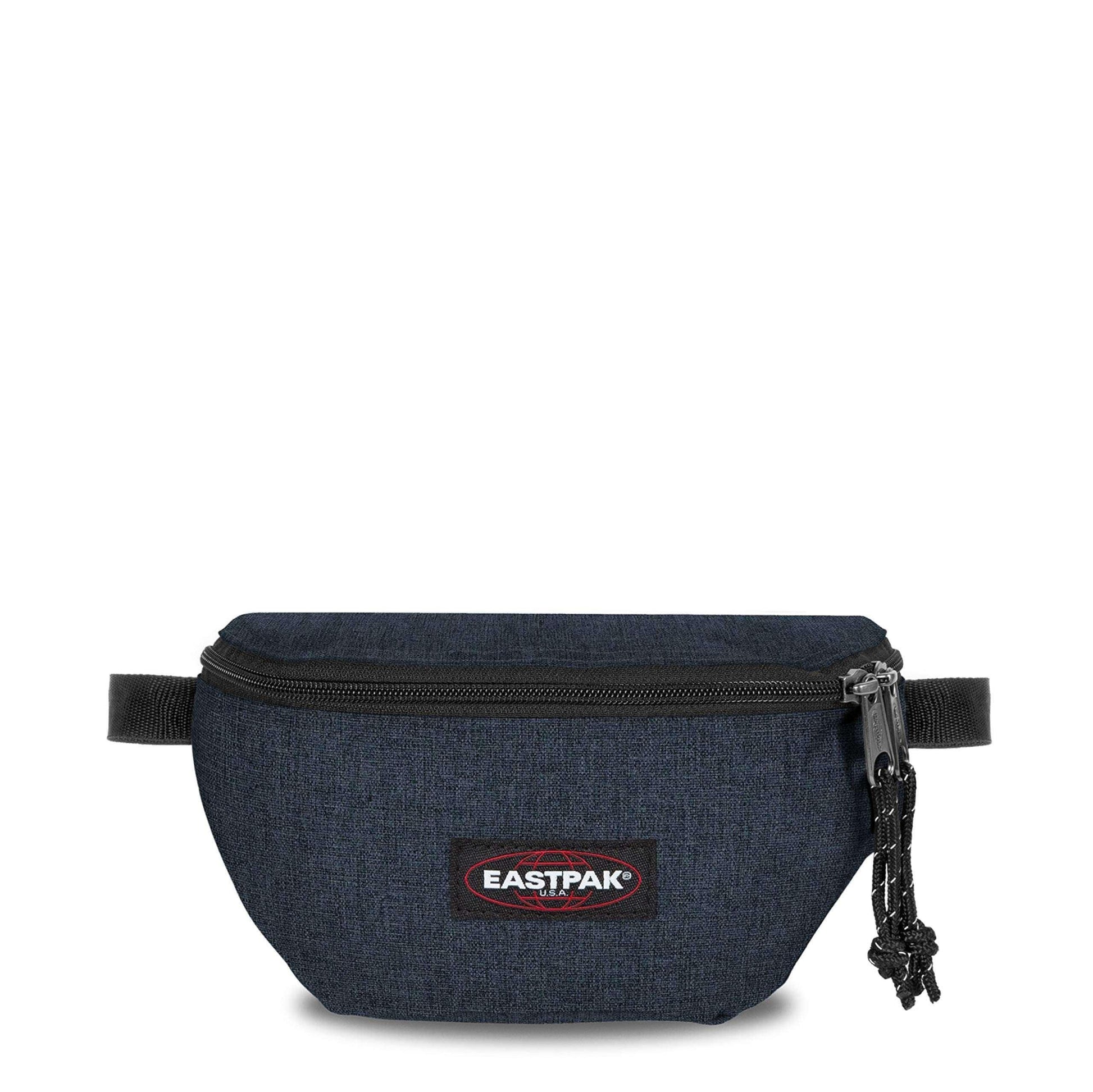 Eastpak SPRINGER Waist Bag, Cloud Navy, Messenger Bag - STREET STYLE