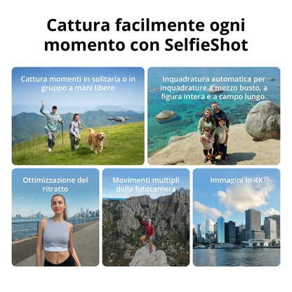 DJI Neo 2 Combo Motion Fly More con RC Motion 3 e Goggles N3, trasmissione stabile con transceiver digitale, drone 4K per principianti, volo FPV, 3 batterie