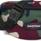 Waist Bag | Eastpak Springer | EK074-Camo Green, Dark Green Beige - STREET STYLE