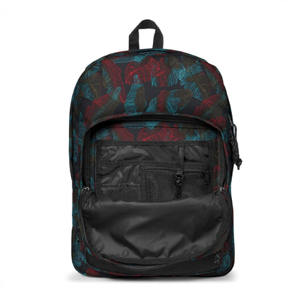 EASTPAK Pinnacle Backpack - STREET STYLE