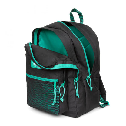 EASTPAK Pinnacle Backpack - STREET STYLE
