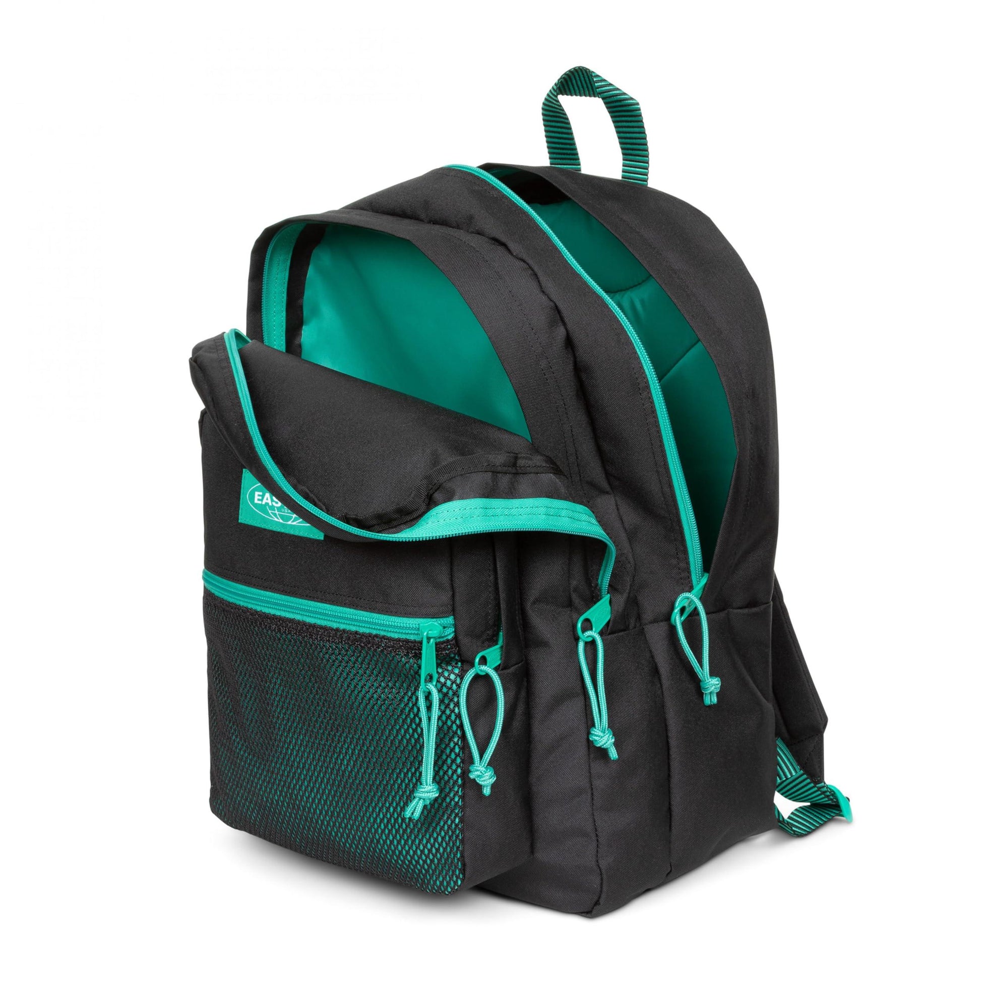 EASTPAK Pinnacle Backpack - STREET STYLE