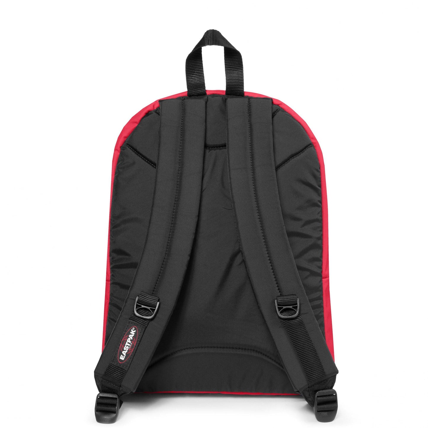 EASTPAK Pinnacle Backpack - STREET STYLE