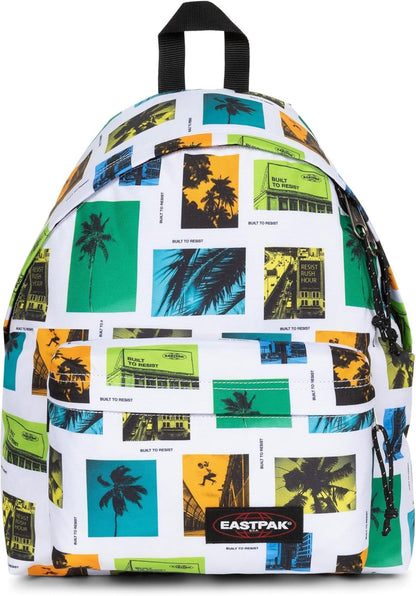 EASTPAK PADDED PAK'R Backpack, 24 L - STREET STYLE