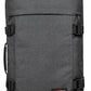 Eastpak TRANVERZ M Suitcase, 67 x 35.5 x 30 cm, 78 L, Ultra Marine, Hand Luggage - STREET STYLE