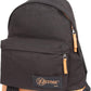 EASTPAK PADDED PAK'R Backpack, 27 L, Spark Black, Backpack - STREET STYLE