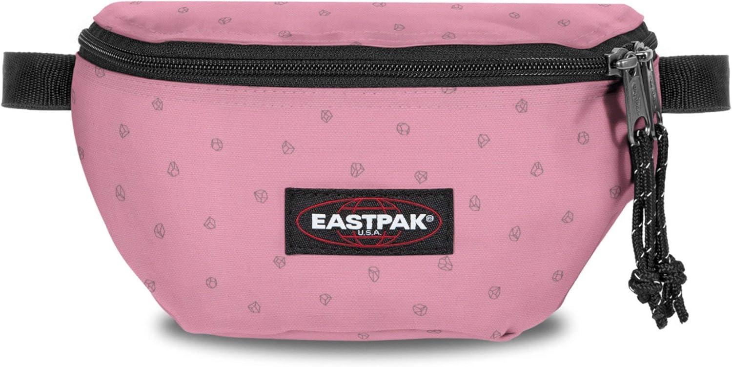 EASTPAK SPRINGER Waist Bag, 2 L, Orange, Messenger Bag - STREET STYLE