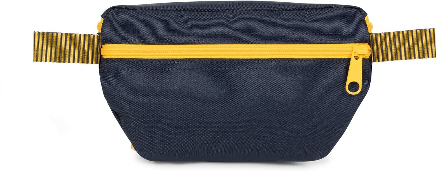 EASTPAK SPRINGER Waist Bag, 2 L, Orange, Messenger Bag - STREET STYLE