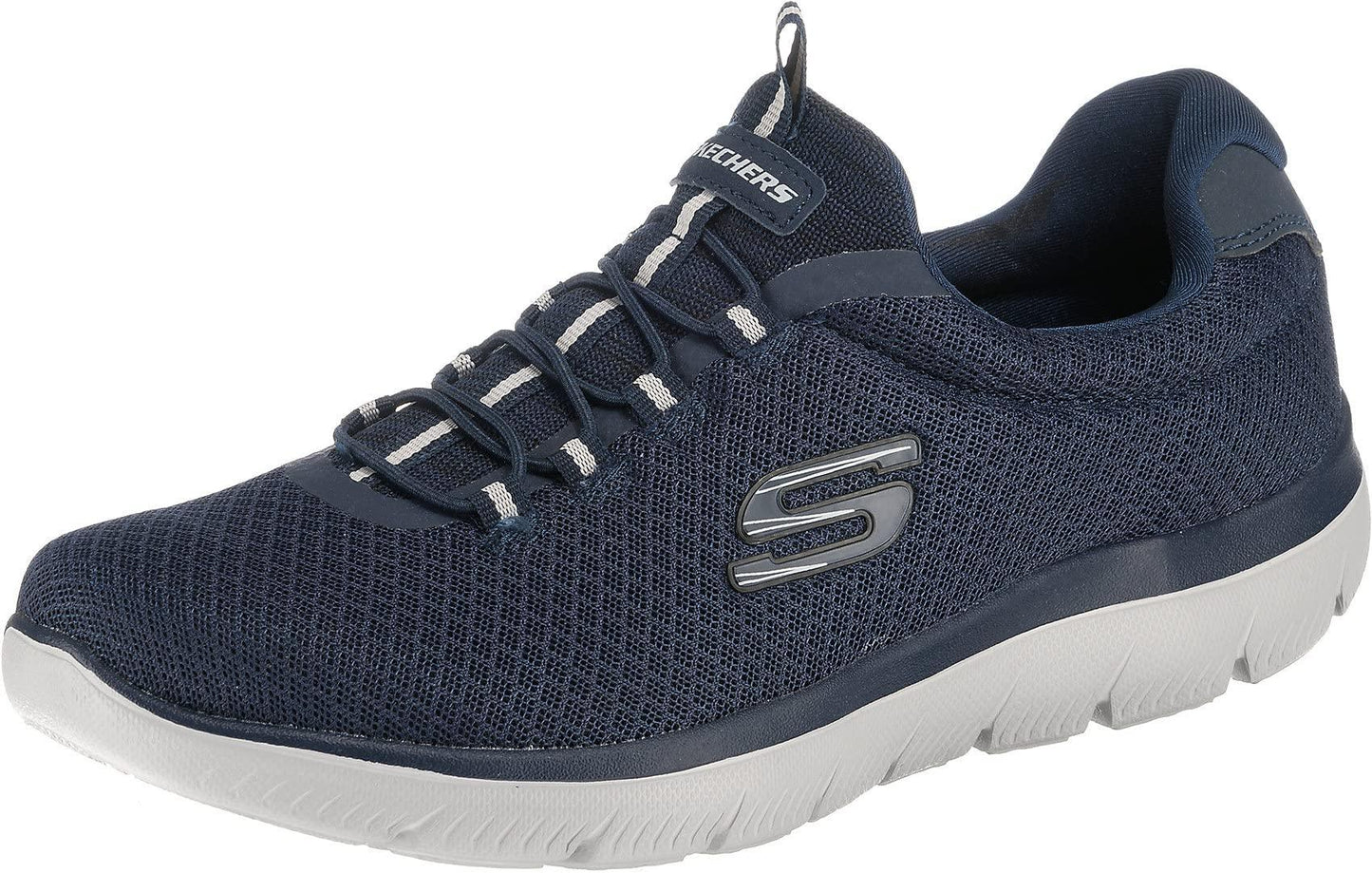 Skechers Summits Men's Sneakers - STREET STYLE