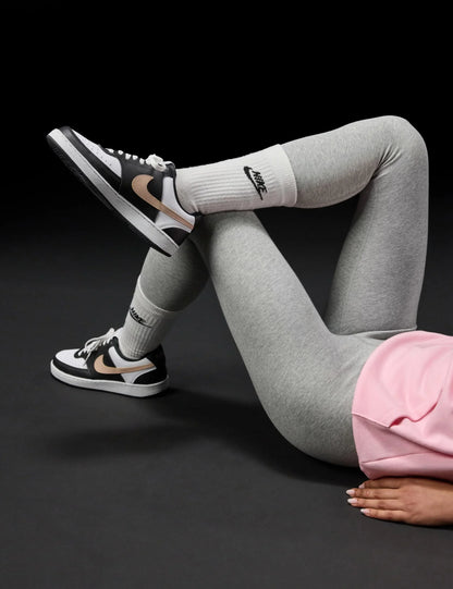 Nike Court Vision Low Next Nature Women's Trainers - STREET STYLE