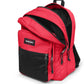EASTPAK PINNACLE Backpack, 38 L - Pink Peppy - STREET STYLE