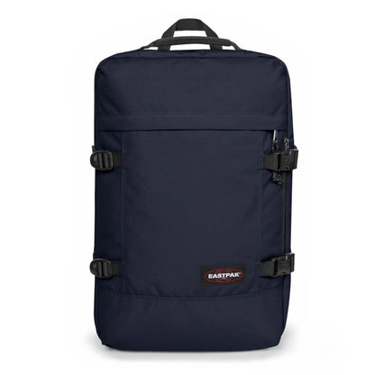 EASTPAK Travel Bag/Cabin Backpack EK0A5BBR - STREET STYLE