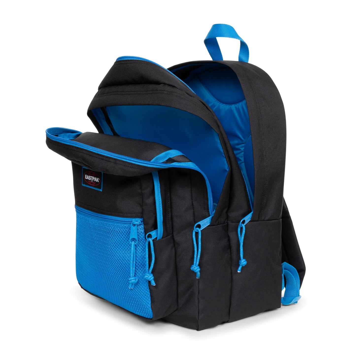EASTPAK Pinnacle BACKPACKS Unisex - Adulto - STREET STYLE