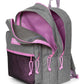 EASTPAK Pinnacle Backpack - STREET STYLE