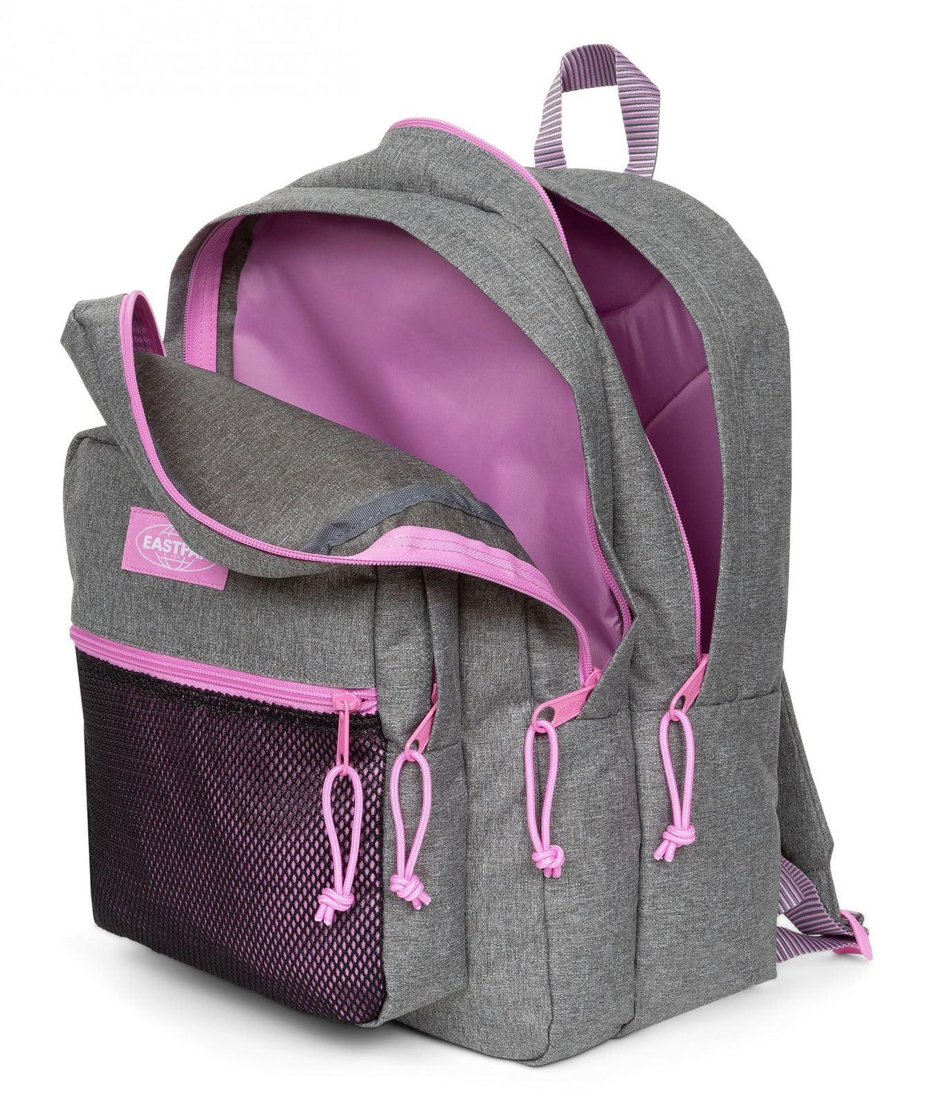 EASTPAK Pinnacle Backpack - STREET STYLE