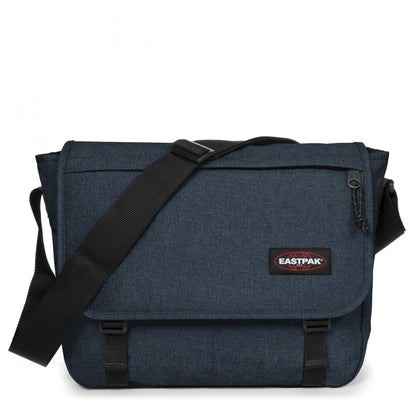 EASTPAK Delegate + Shoulder Bag, 20 L - STREET STYLE