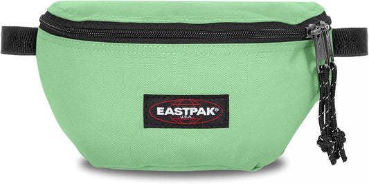 Eastpak Springer Money Bag, One Size, Green (Frosty Mint), Green (Ice Mint), SPRINGER - STREET STYLE