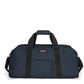 Eastpak Station + Duffel Bag, 30 x 62 x 29 cm, 58 L, Black, Station + - STREET STYLE