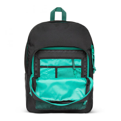 EASTPAK Pinnacle Backpack - STREET STYLE