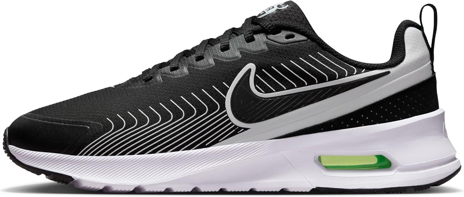 Nike Air Max Nuaxis Men's Trainers - STREET STYLE