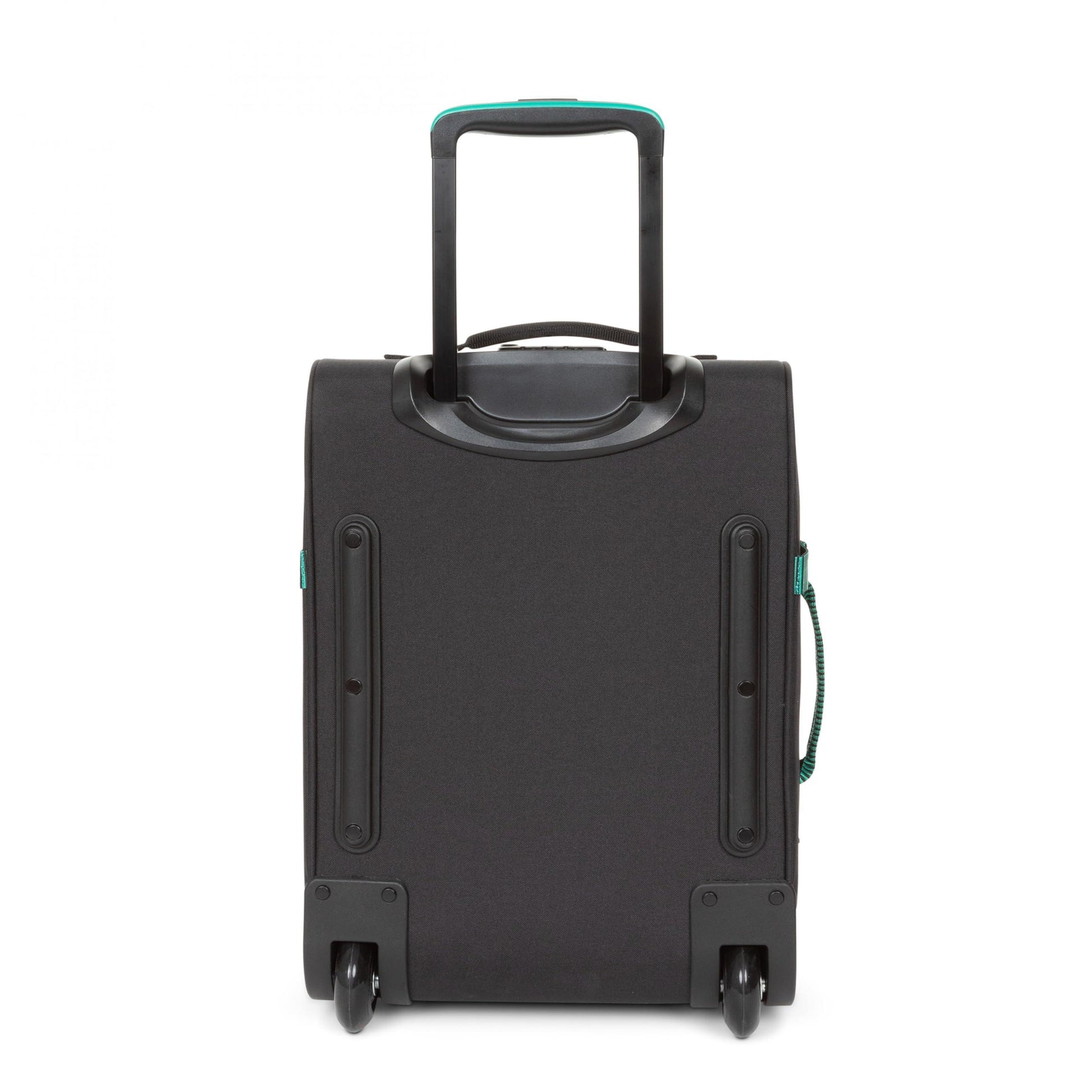 EASTPAK TRANVERZ XXS Suitcase, 45 x 32 x 20 cm, 28 L, Black, XXS - STREET STYLE