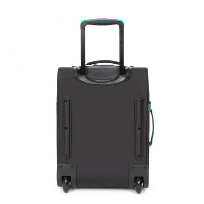 EASTPAK TRANVERZ XXS Suitcase, 45 x 32 x 20 cm, 28 L, Black, XXS - STREET STYLE