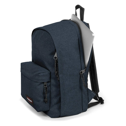Eastpak BACK TO WORK Zaino, 27 L - STREET STYLE