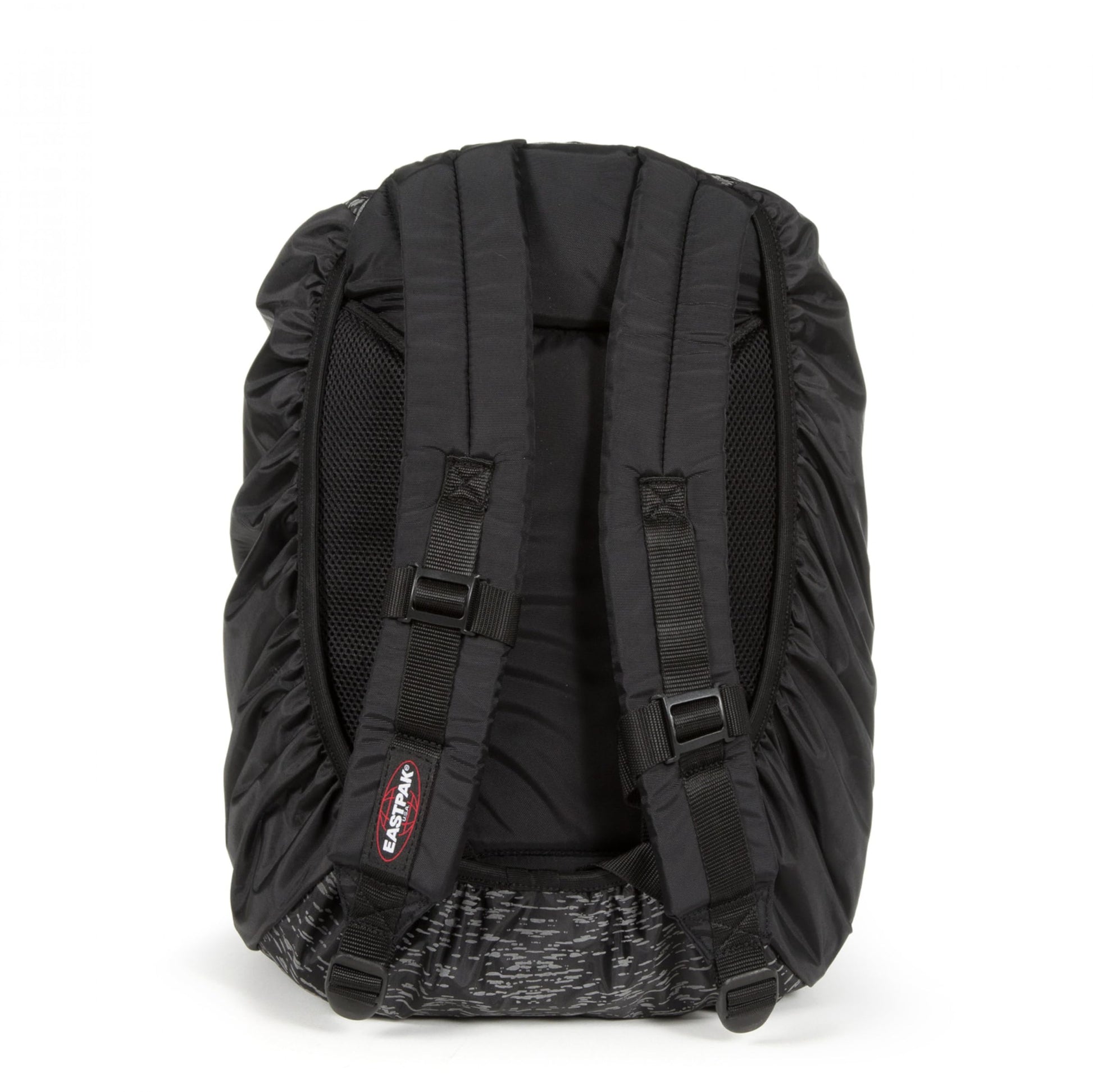 EASTPAK Cory Rain Cover for Backpack, Camo Reflective, cory - STREET STYLE