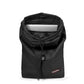 EASTPAK CIERA Backpack, 17 L, Black, Taglia unica, Wax - STREET STYLE