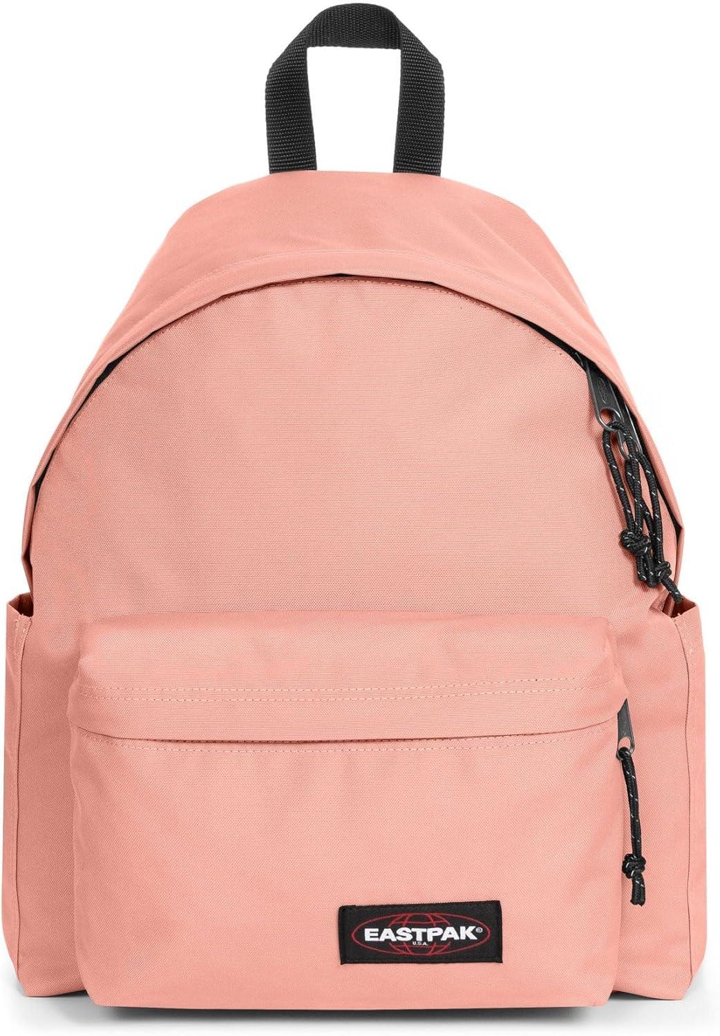 EASTPAK Day Pak'r Backpack Nectar Orange - STREET STYLE