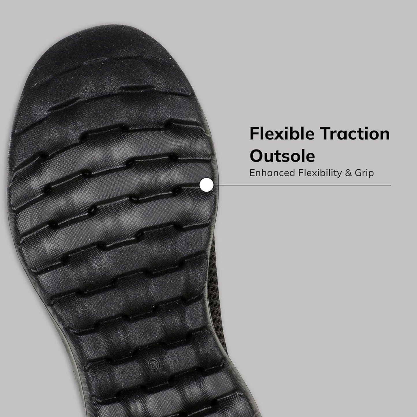 Skechers Go Walk Joy, Women's Trainers, Black Textile Trim, 38 EU - STREET STYLE