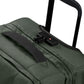 American Tourister Urban Track, Asphalt Black, Bag / Wh S - STREET STYLE
