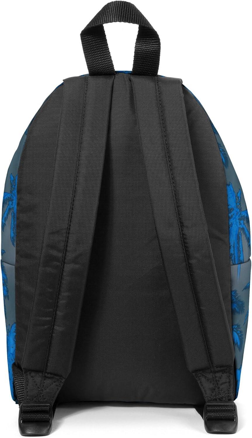 EASTPAK Orbit XS Backpack, 33.5 x 23 x 15 cm, 10 L, Black Denim, Casual Backpack - STREET STYLE