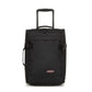 EASTPAK TRANVERZ XXS Suitcase, 45 x 32 x 20 cm, 28 L, Black, XXS - STREET STYLE