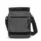 Eastpak FLEX Shoulder Bag, 3.5 L, Black, Flex - STREET STYLE