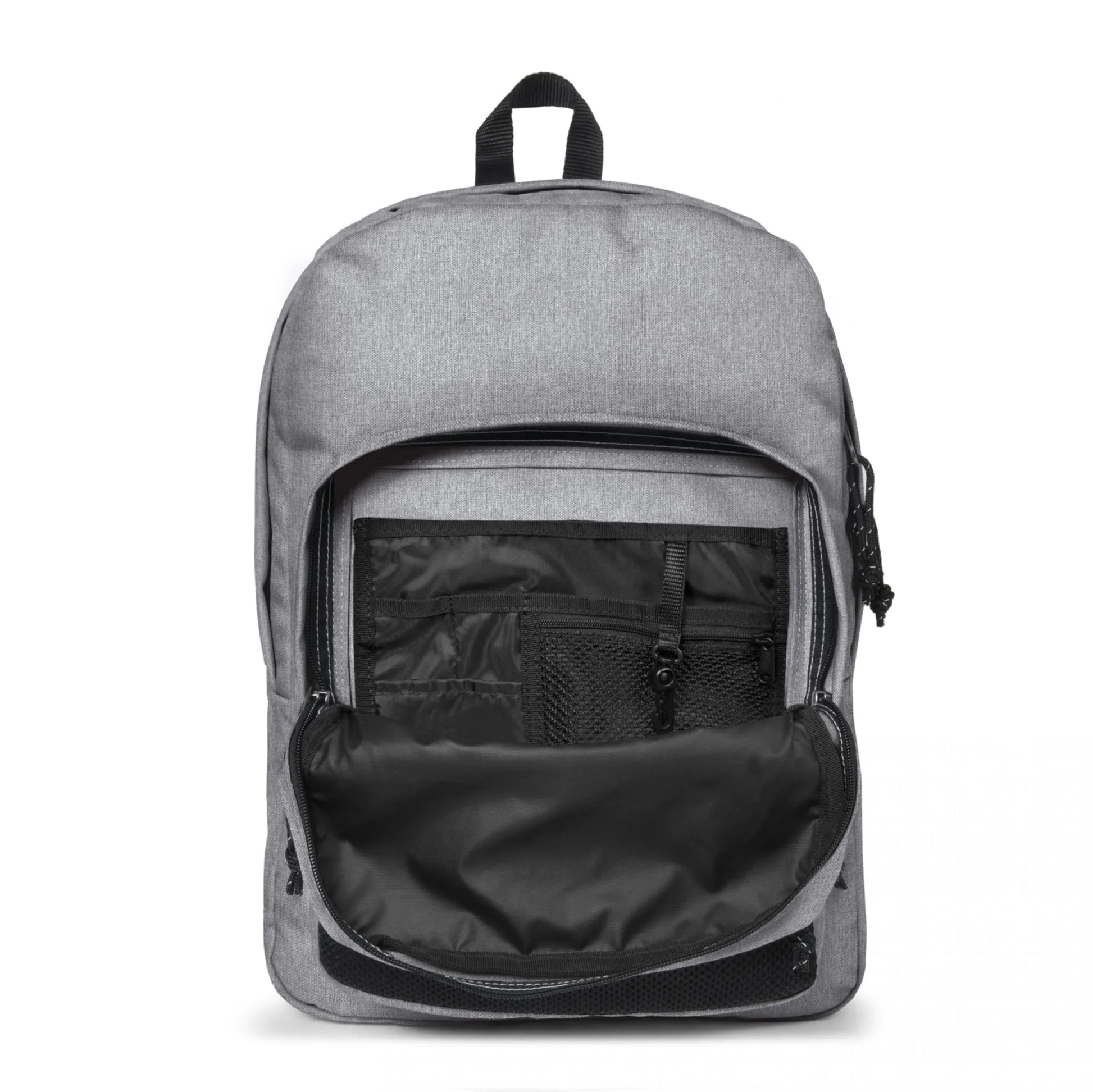 EASTPAK Pinnacle Backpack - STREET STYLE