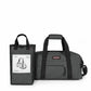 EASTPAK compact + compact+, 44 cm, 24 l, Black, Compact + - STREET STYLE