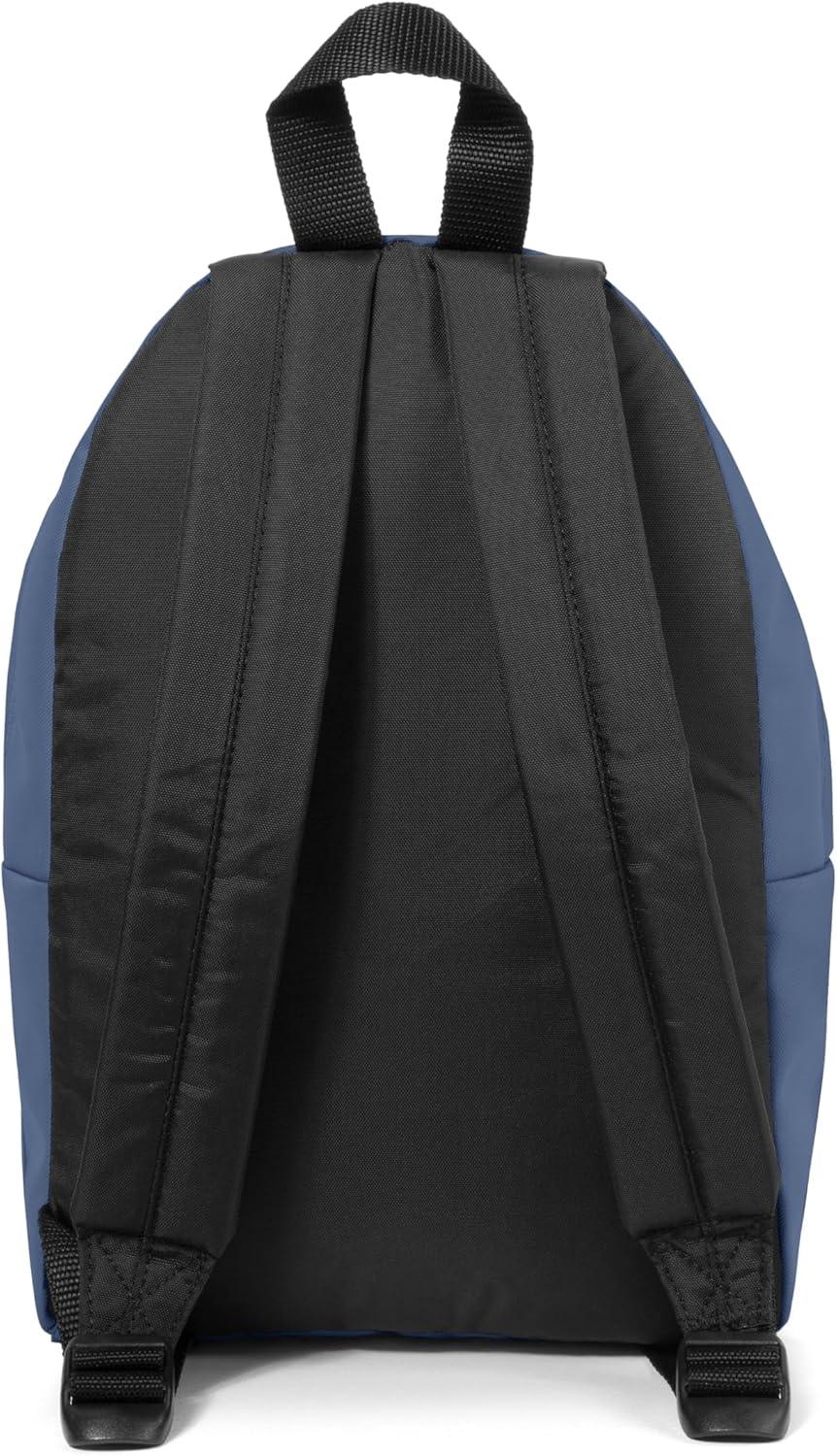 EASTPAK Orbit XS Backpack, 33.5 x 23 x 15 cm, 10 L, Black Denim, Casual Backpack - STREET STYLE