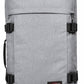 Eastpak TRANVERZ M Suitcase, 67 x 35.5 x 30 cm, 78 L, Ultra Marine, Hand Luggage - STREET STYLE