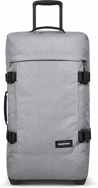 Eastpak TRANVERZ M Suitcase, 67 x 35.5 x 30 cm, 78 L, Ultra Marine, Hand Luggage - STREET STYLE