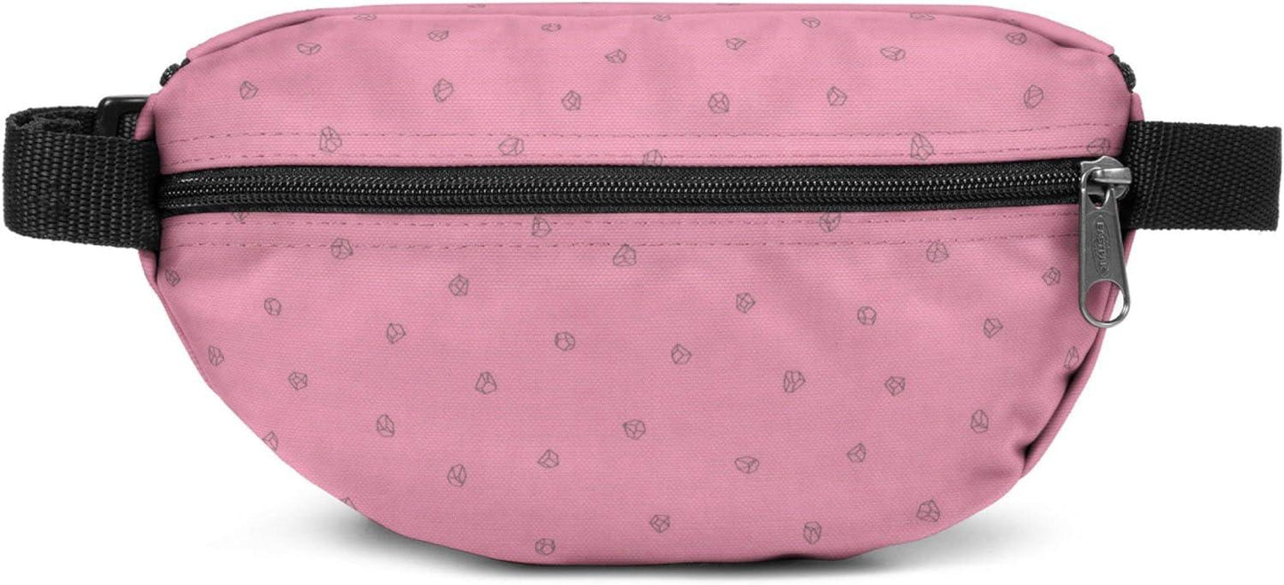 EASTPAK SPRINGER Waist Bag, 2 L, Orange, Messenger Bag - STREET STYLE