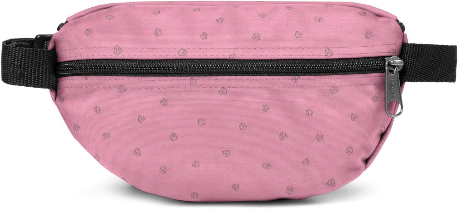 EASTPAK SPRINGER Waist Bag, 2 L, Orange, Messenger Bag - STREET STYLE