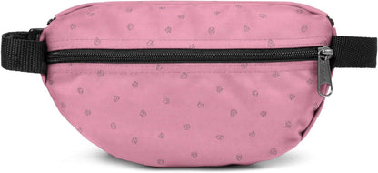 EASTPAK SPRINGER Waist Bag, 2 L, Orange, Messenger Bag - STREET STYLE