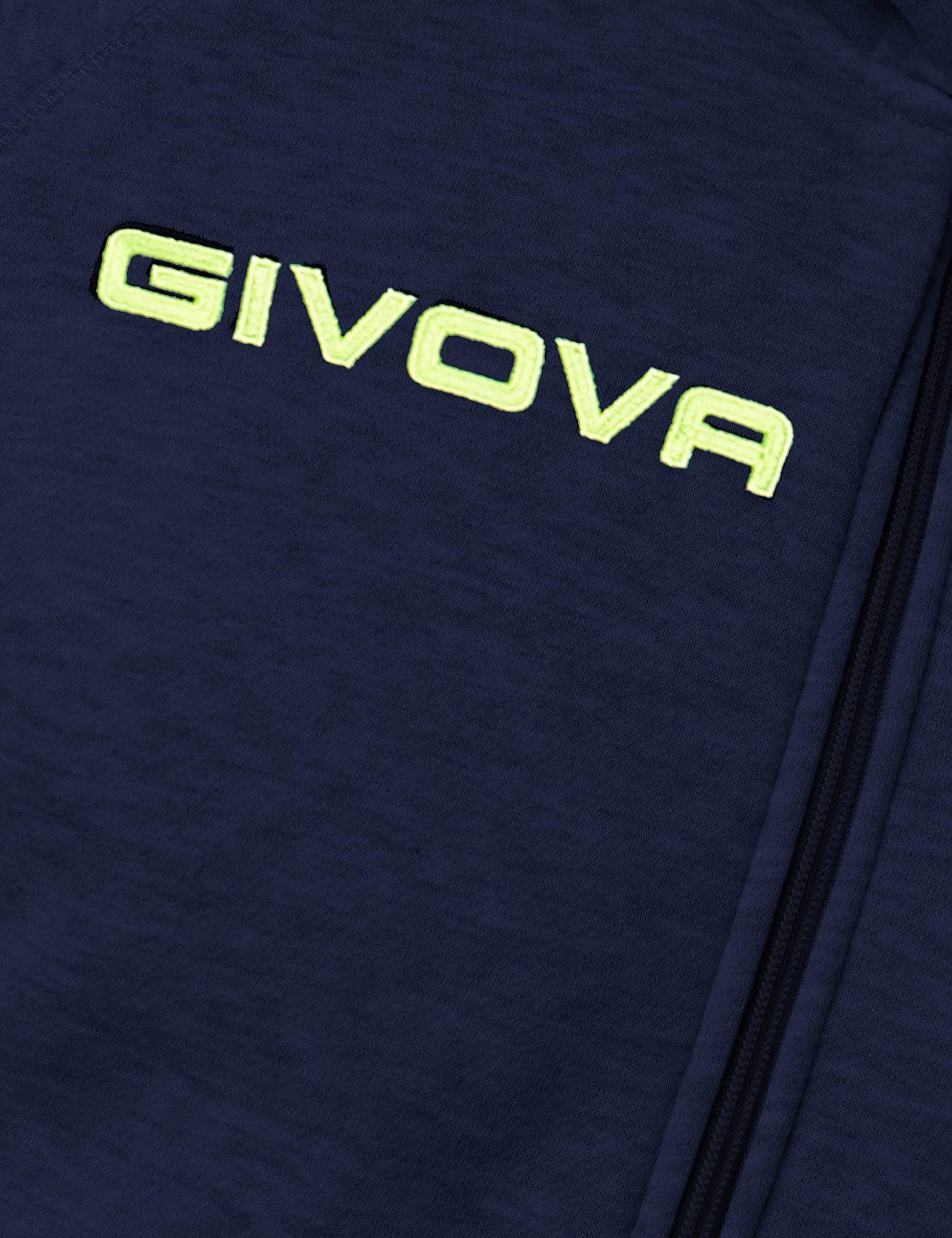 Givova Unisex - STREET STYLE
