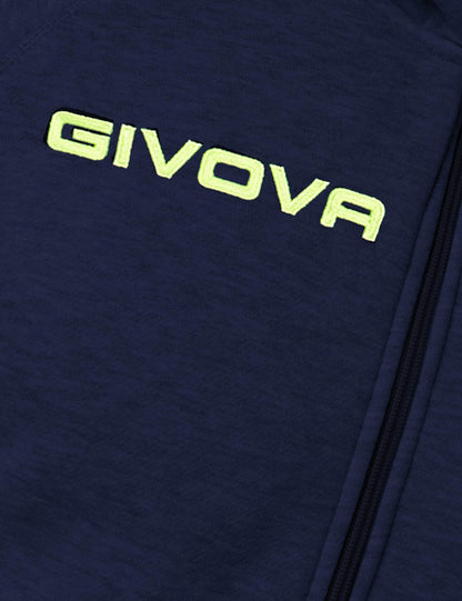Givova Unisex - STREET STYLE