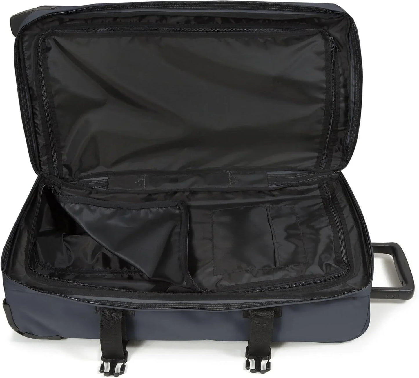 Eastpak TRANVERZ M Suitcase, 67 x 35.5 x 30 cm, 78 L, Ultra Marine, Hand Luggage - STREET STYLE