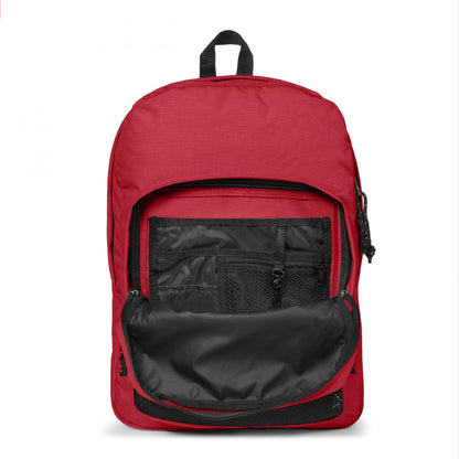 EASTPAK Pinnacle Backpack - STREET STYLE