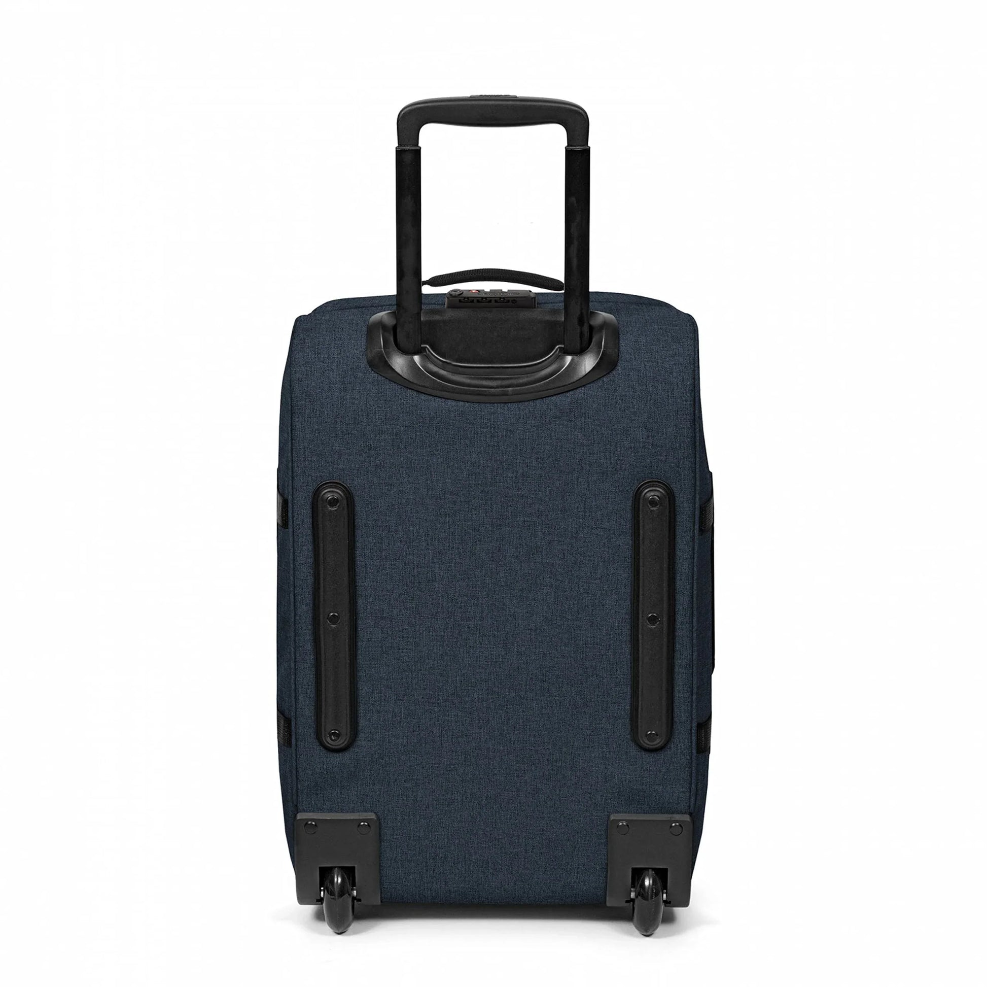 Eastpak TRANVERZ S Suitcase, 45 cm, 42 L, Sunday Grey - STREET STYLE