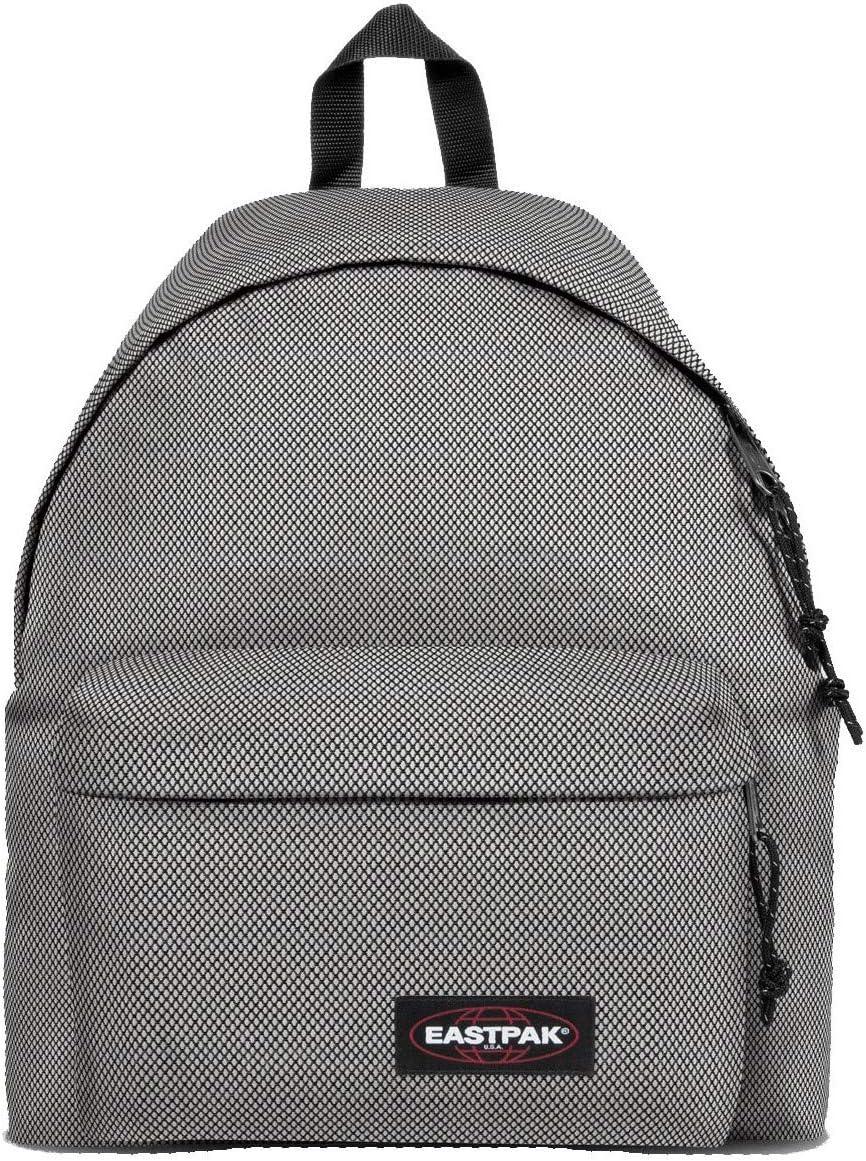 EASTPAK PADDED PAK'R Backpack, 27 L, Spark Black, Backpack - STREET STYLE